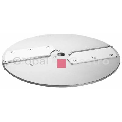 Kotouč proužky 2,0x2,5mm | FEUMA 117111106
